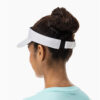 Yonex หมวกเทนนิส Visor | White ( 40097WH ) - Image 4