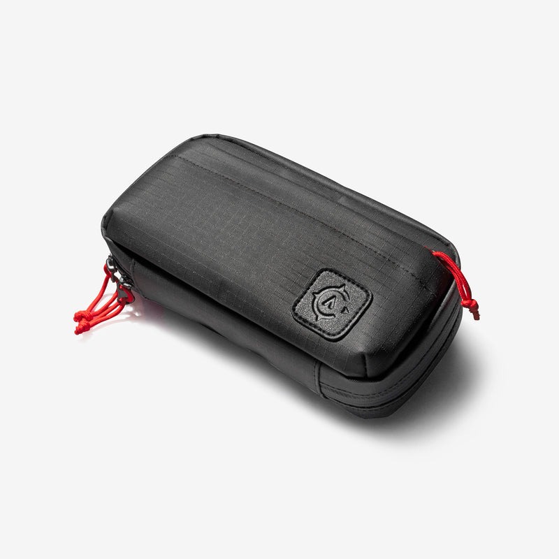 Cancha กระเป๋า Sling Bag | Deep Black ( CSLB-01 ) - Image 12