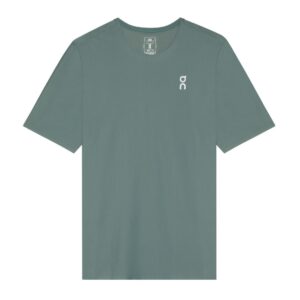 On เสื้อเทนนิสผู้ชาย Men's Court-T | Tide ( 1MG10224364 )