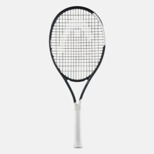 Head ไม้เทนนิสเด็ก Speed Jr. 26 Junior 2026 Tennis Racket | ‎multicolor black/white ( 232086 )