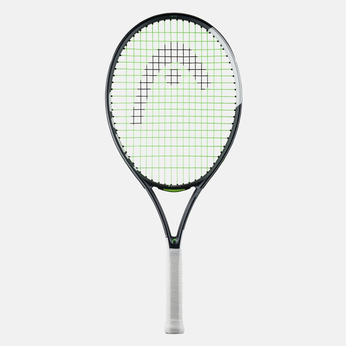Head ไม้เทนนิสเด็ก IG Speed Jr. 25 Junior 2026 Tennis Racket | Black/White ( 230016 )