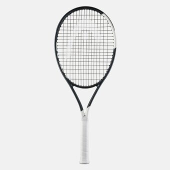 Head ไม้เทนนิส Speed TEAM 2026 Tennis Racket G2 | Balck/White ( 232056 )