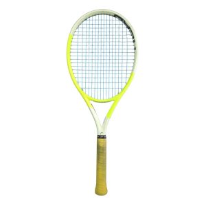 Head ไม้เทนนิส (มือ2) Extreme MP 2024 Tennis Racket G2 4 1/4 | Lime ( 231114 )