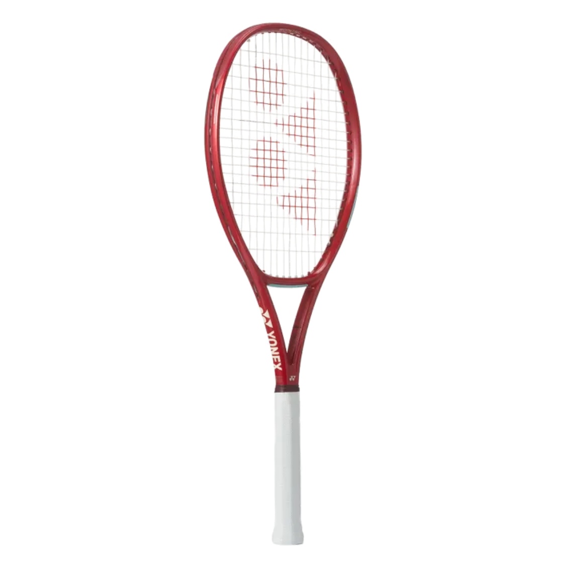 Yonex ไม้เทนนิส VCore 100 2026 Tennis Racket G1,G2,G3 | Ruby Red