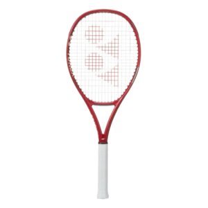 Yonex ไม้เทนนิส VCore 100L 2026 Tennis Racket G2,G3 | Ruby Red ( 08VC100L )