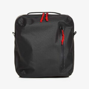 Cancha กระเป๋า Day Bag | Deep Black ( CDBS-01 )