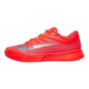 Nike รองเท้าเทนนิสผู้หญิง Zoom Vapor Vapor Pro 3 PRM | Bright Crimson ( HQ2550-600 )