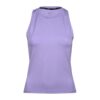 Nike เสื้อเทนนิสผู้หญิง Women's Court Dri-Fit Advantage Tank | Hydrangeas/Hydrangeas ( FZ6657-515 )