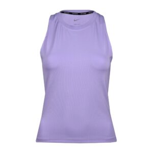 Nike เสื้อเทนนิสผู้หญิง Women's Court Dri-Fit Advantage Tank | Hydrangeas/Hydrangeas ( FZ6657-515 )