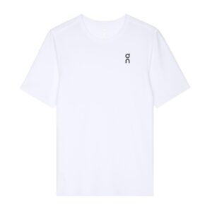 On เสื้อเทนนิสผู้ชาย Men's Court-T | White ( 1MG10220069 )