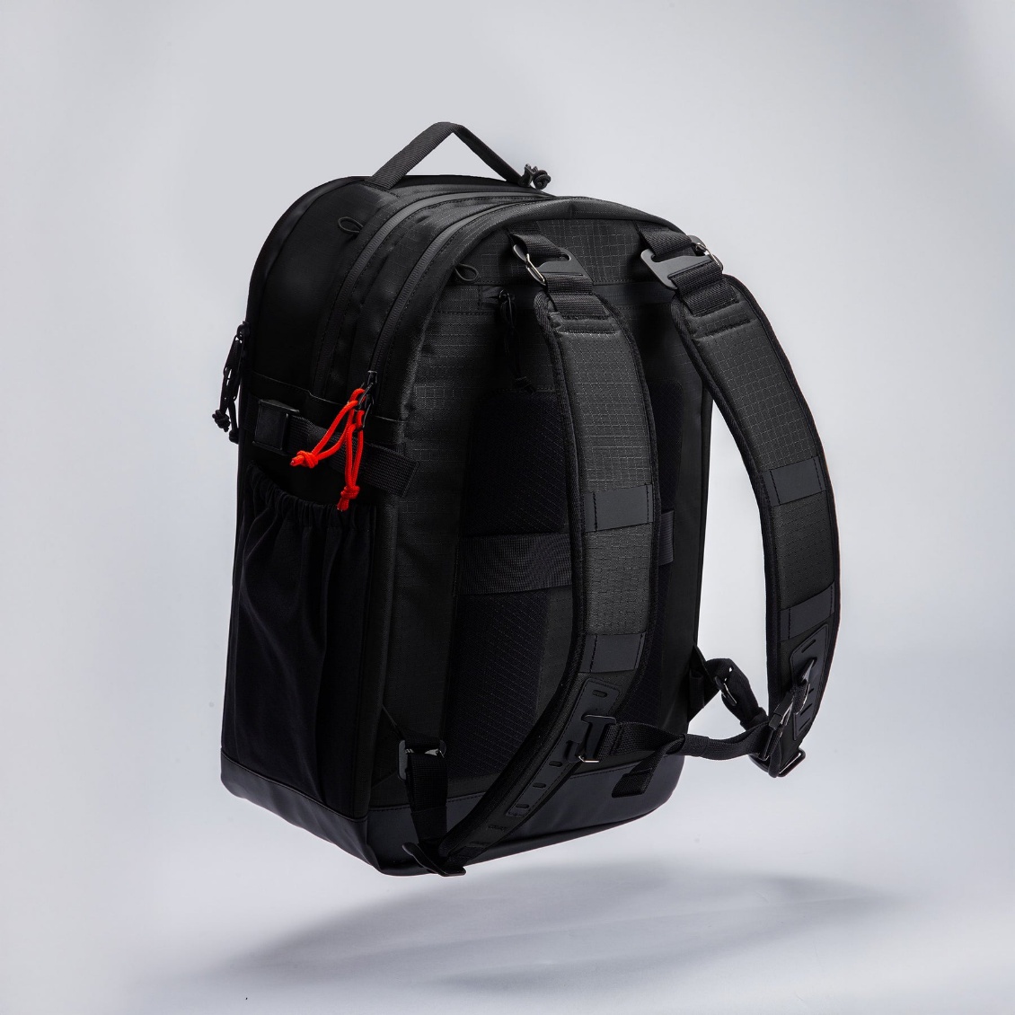 Cancha กระเป๋าเป้ All Court Backpack | Deep Black ( CACB-01 )