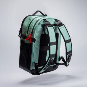 Cancha กระเป๋าเป้ All Court Backpack | Mint Green ( CACB-02 )