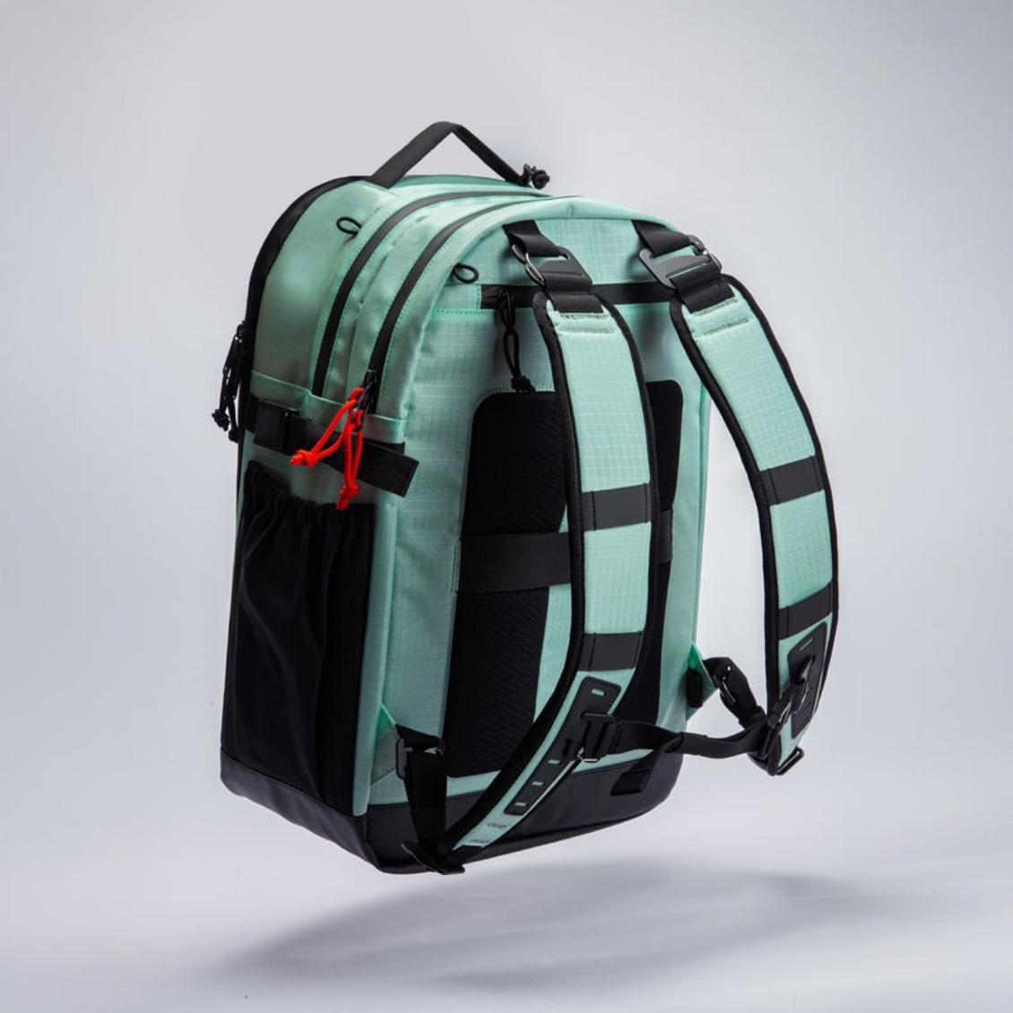 Cancha กระเป๋าเป้ All Court Backpack | Mint Green ( CACB-02 )