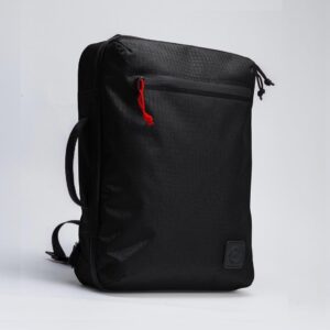 Cancha กระเป๋า Day Bag XL | Deep Black ( CDBXL-01 )