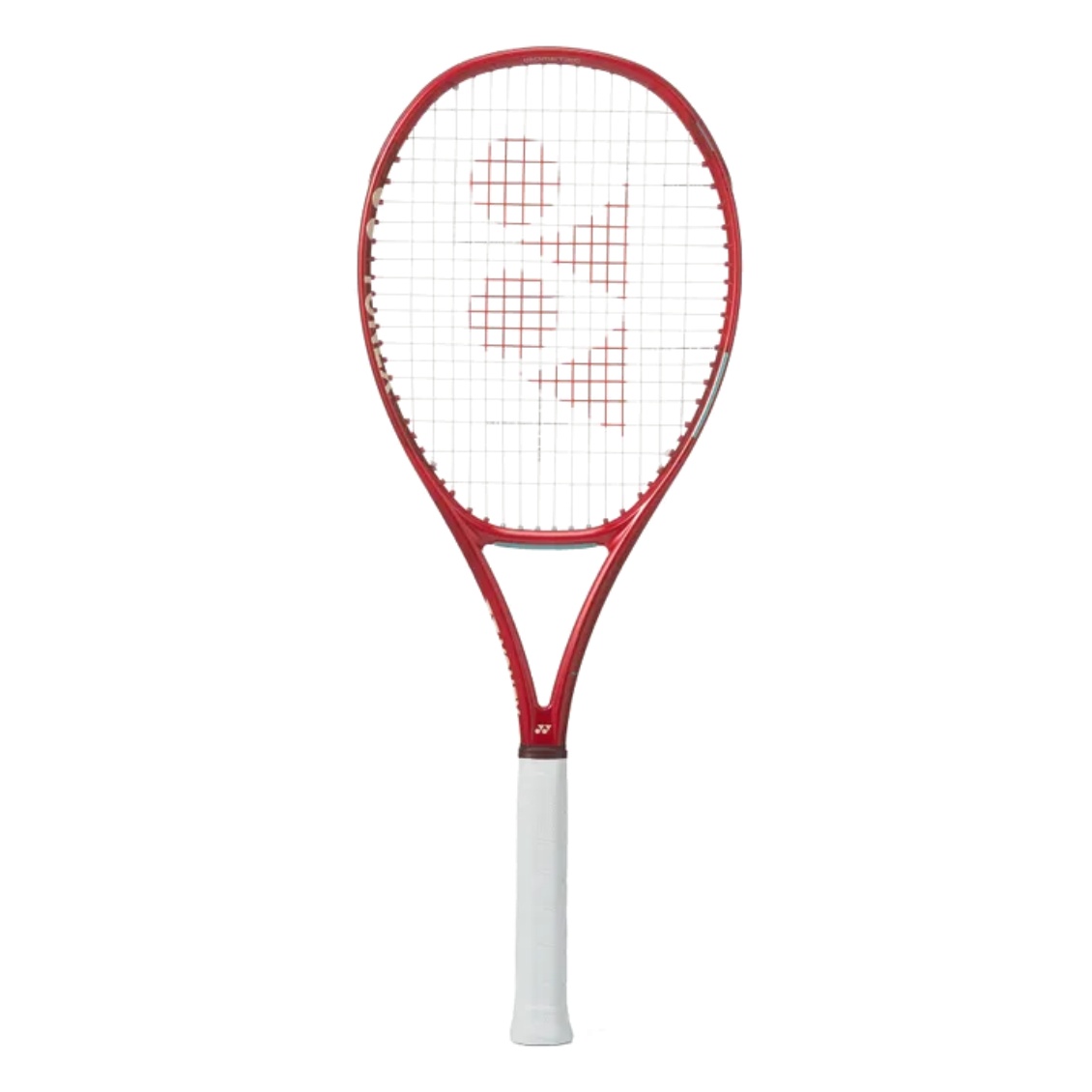 Yonex ไม้เทนนิส VCore 98L 2026 Tennis Racket G1,G2,G3 | Ruby Red ( 08VC98LYXRBYR )