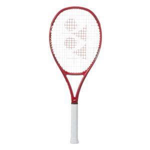 Yonex ไม้เทนนิส VCore 98 2026 Tennis Racket G2,G3 | Ruby Red ( 08VC98 )