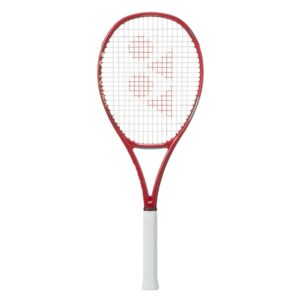 Yonex ไม้เทนนิส VCore 95 2026 Tennis Racket G2,G3 | Ruby Red ( 08VC95 )