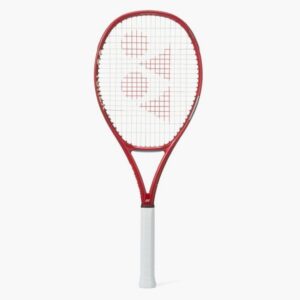 Yonex ไม้เทนนิส VCore 100D 2026 Tennis Racket G2,G3 | Ruby Red ( 08VC100D )