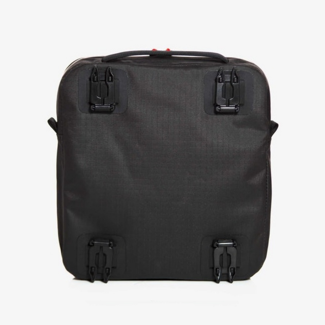 Cancha กระเป๋า Day Bag | Deep Black ( CDBS-01 ) - Image 2