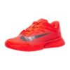 Nike รองเท้าเทนนิสผู้หญิง Zoom Vapor Vapor Pro 3 PRM | Bright Crimson ( HQ2550-600 ) - Image 2