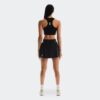 On กระโปรงเทนนิสผู้หญิง Women’s Court Skirt Pleated | Black ( 1WF11870553 ) - Image 2