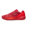 Yonex รองเท้าเทนนิสผู้หญิง Power Cushion Eclipsion 5 | Ruby Red ( SHTE5LAC ) - Image 5