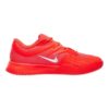 Nike รองเท้าเทนนิสผู้หญิง Zoom Vapor Vapor Pro 3 PRM | Bright Crimson ( HQ2550-600 ) - Image 5