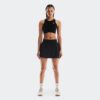 On กระโปรงเทนนิสผู้หญิง Women’s Court Skirt Pleated | Black ( 1WF11870553 ) - Image 6