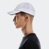 On หมวกเทนนิส Court Cap | White / White ( 2UF10171200 ) - Image 2