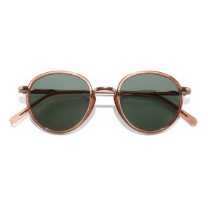 Sunski แว่นกันแดด Baia Sunglasses | Copper Forest ( SUNBACOF )