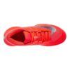 Nike รองเท้าเทนนิสผู้หญิง Zoom Vapor Vapor Pro 3 PRM | Bright Crimson ( HQ2550-600 ) - Image 4