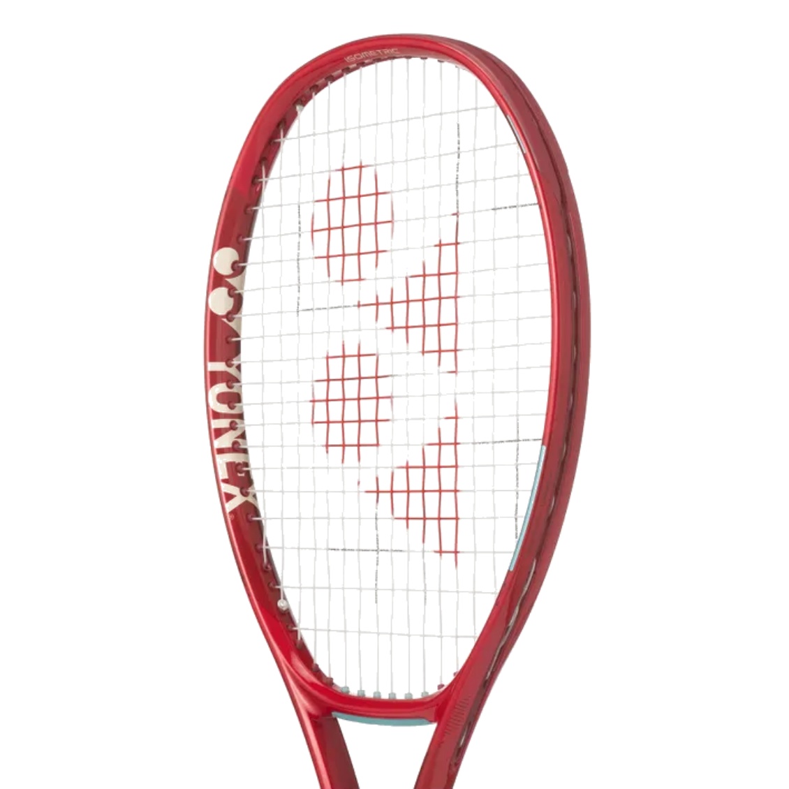 Yonex ไม้เทนนิส VCore 98 2026 Tennis Racket G1,G2,G3 | Ruby Red