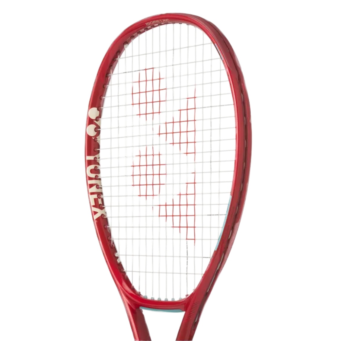 Yonex ไม้เทนนิส VCore 95 2026 Tennis Racket G1,G2,G3 | Ruby Red