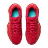 Yonex รองเท้าเทนนิสผู้หญิง Power Cushion Eclipsion 5 | Ruby Red ( SHTE5LAC ) - Image 3
