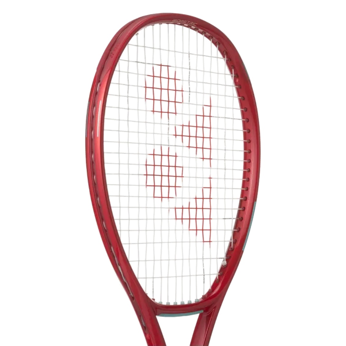 Yonex ไม้เทนนิส VCore 95 2026 Tennis Racket G1,G2,G3 | Ruby Red