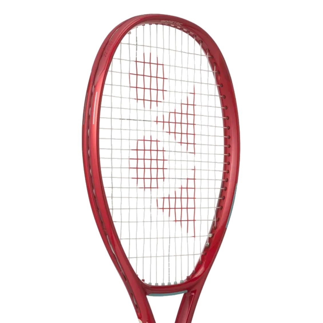 Yonex ไม้เทนนิส VCore 100 2026 Tennis Racket G1,G2,G3 | Ruby Red