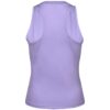 Nike เสื้อเทนนิสผู้หญิง Women's Court Dri-Fit Advantage Tank | Hydrangeas/Hydrangeas ( FZ6657-515 ) - Image 2