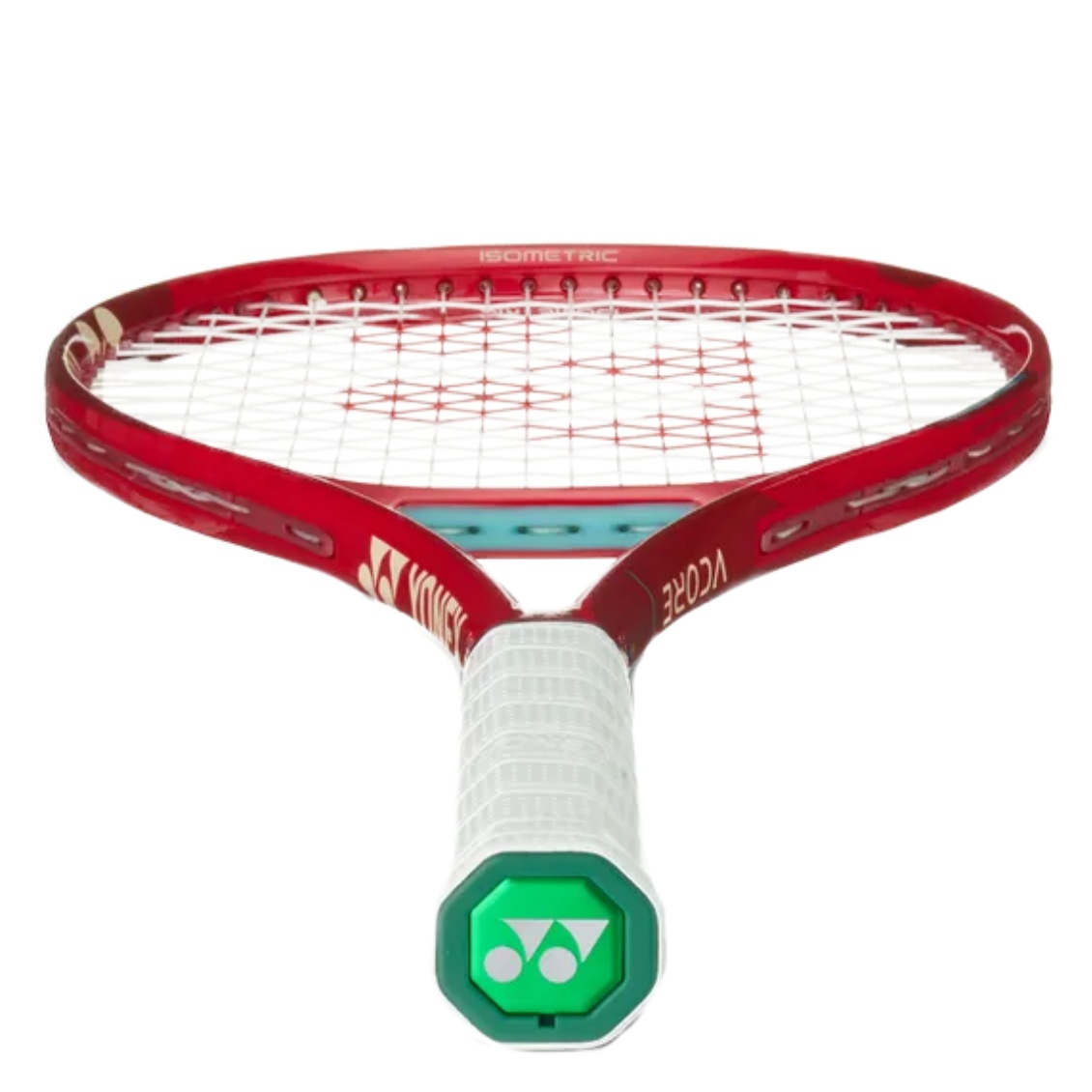 Yonex ไม้เทนนิส VCore 95 2026 Tennis Racket G1,G2,G3 | Ruby Red