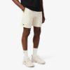 Lacoste กางเกงเทนนิสผู้ชาย Men's Tennis x Novak Djokovic Shorts | White / Navy Blue ( GH741300XDE ) - Image 4