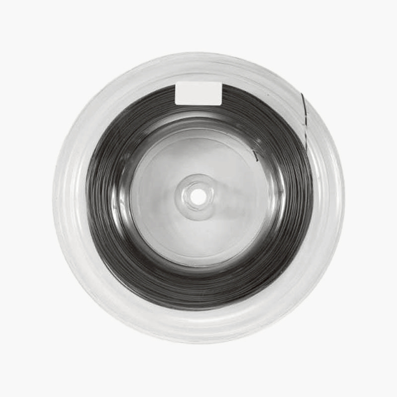 Tecnifibre เอ็นไม้เทนนิสแบ่งขาย Razor Soft 17/1.25mm Tennis Strings Reel | Carbon ( 04RRAS125N ) - Image 4