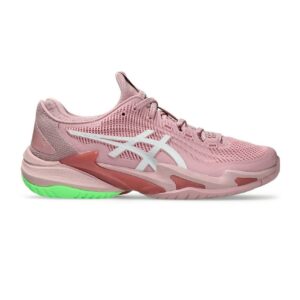 Asics รองเท้าเทนนิสผู้หญิง Court FF 3 | Morganite/White ( 1042A220-701 )