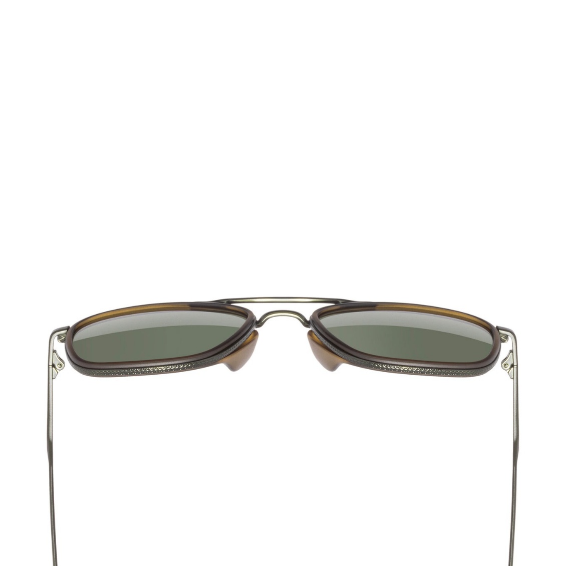 Sunski แว่นกันแดด Estero Sunglasses | Olive forest ( SUNESOFO ) - Image 4
