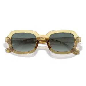 Sunski แว่นกันแดด Lago Sunglasses | seaweed forest fade ( SUNLASFF )