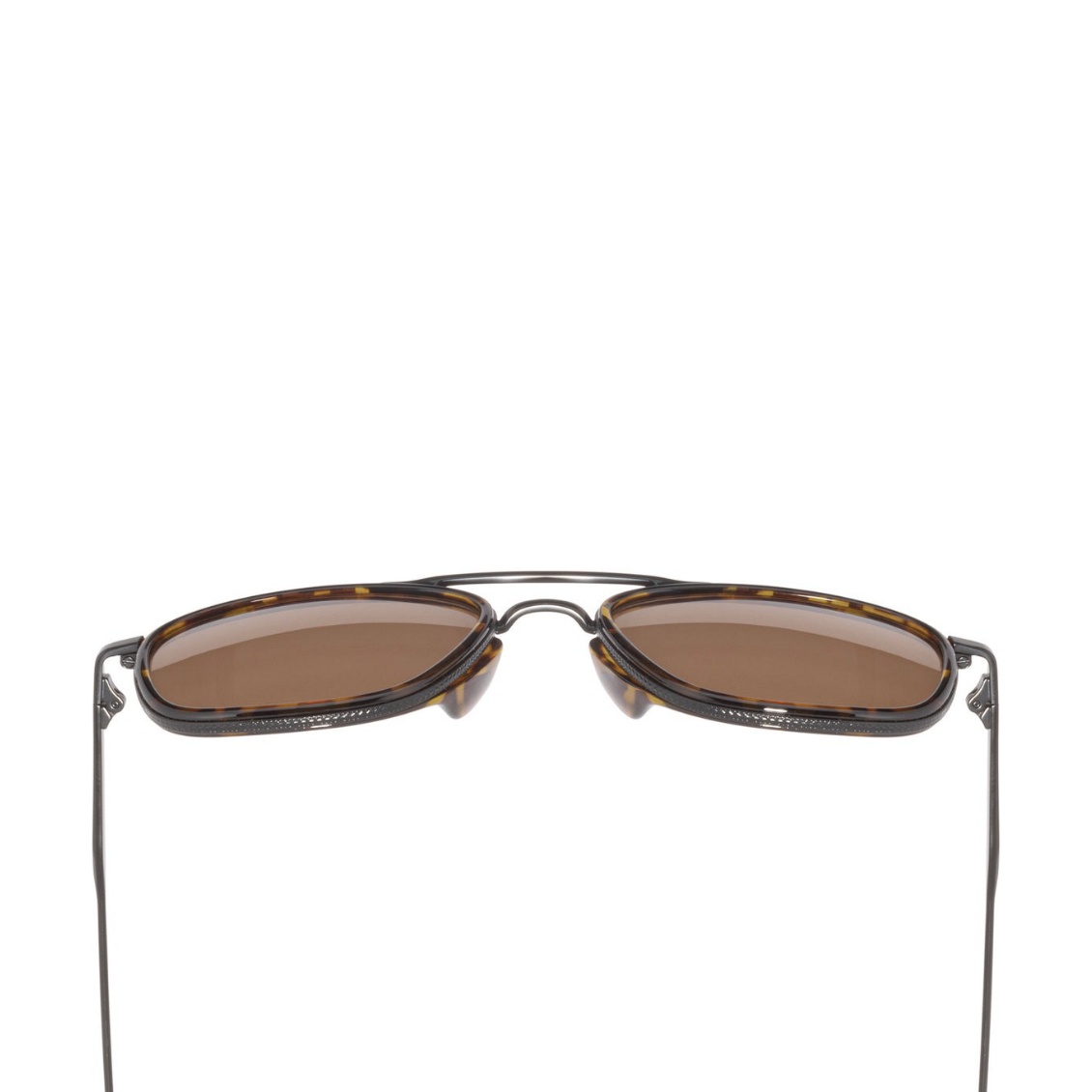 Sunski แว่นกันแดด Estero Sunglasses | Tortoise Amber ( SUNESTAM ) - Image 3