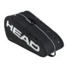 Head กระเป๋าเทนนิส Tour Racquet Bag L Tennis Bag | Black ( 260216BK )