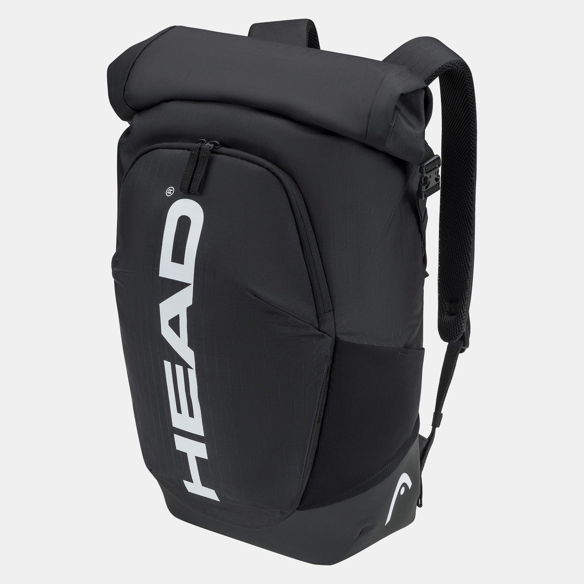 Head กระเป๋าเทนนิส Tour Racqpack Tennis Bag | Black ( 260806BK )