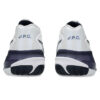 Asics รองเท้าเทนนิสผู้ชาย A.P.C. x Gel-Resolution X | White/Midnight ( 1041A513-960 ) - Image 5