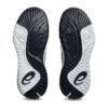 Asics รองเท้าเทนนิสผู้ชาย A.P.C. x Gel-Resolution X | White/Midnight ( 1041A513-960 ) - Image 7