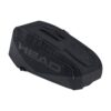 Head กระเป๋าเทนนิส Pro X Racquet Tennis Bag L | Black ( 260015BK ) - Image 6