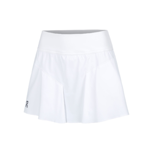 On กระโปงเทนนิสผู้หญิง Court Skirt  | White ( 114663127 )